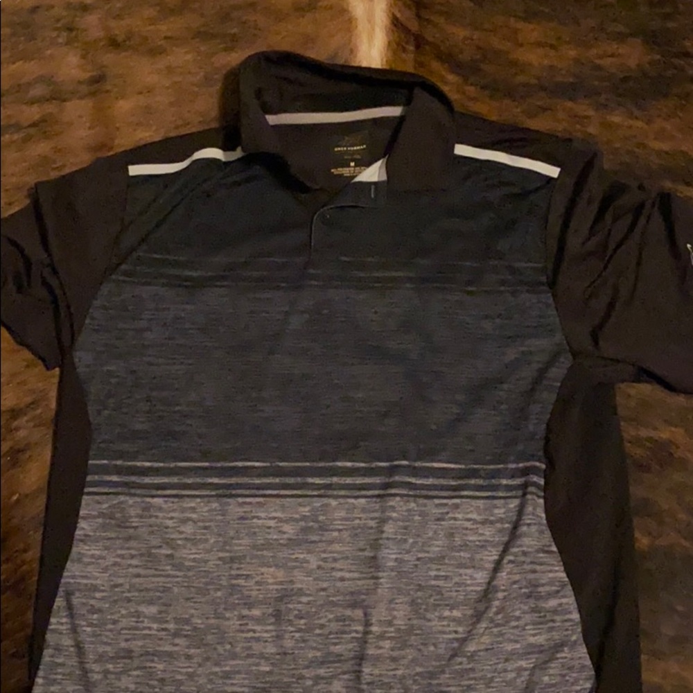 Fishing/Golfing shirt
